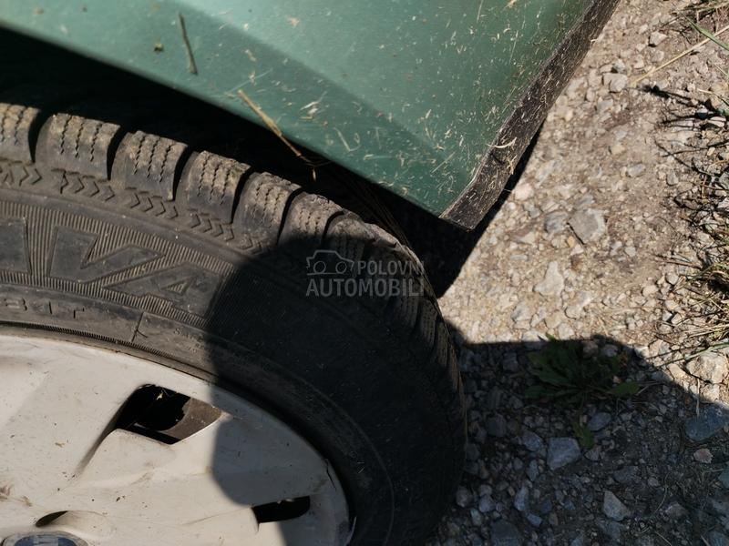 Fiat Punto vlasnički