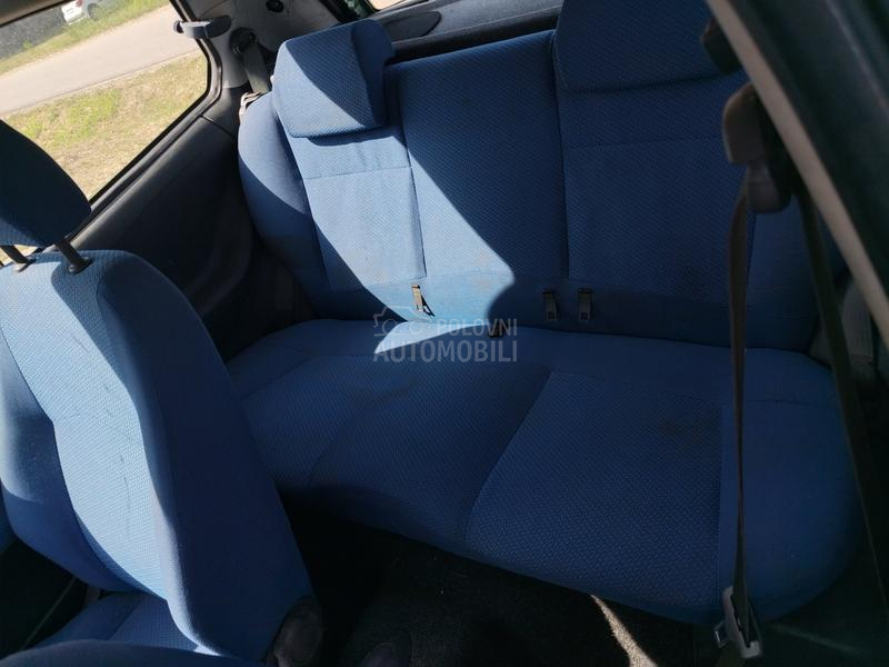 Fiat Punto vlasnički