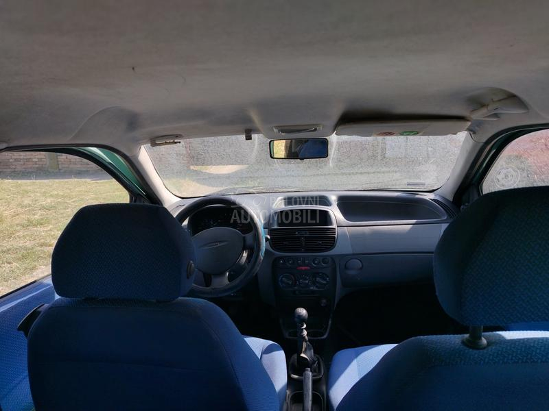 Fiat Punto vlasnički