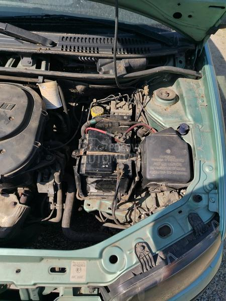 Fiat Punto vlasnički