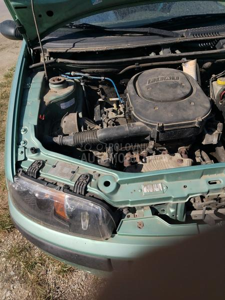 Fiat Punto vlasnički