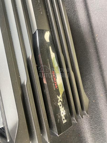 Mazda 323 2.0F Sport