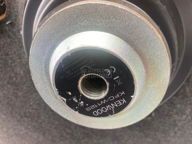 Mazda 323 2.0F Sport