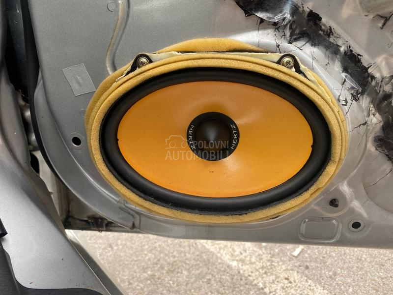 Mazda 323 2.0F Sport