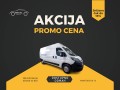 Peugeot Boxer L3 H2 HLADNJAČA RAMPA