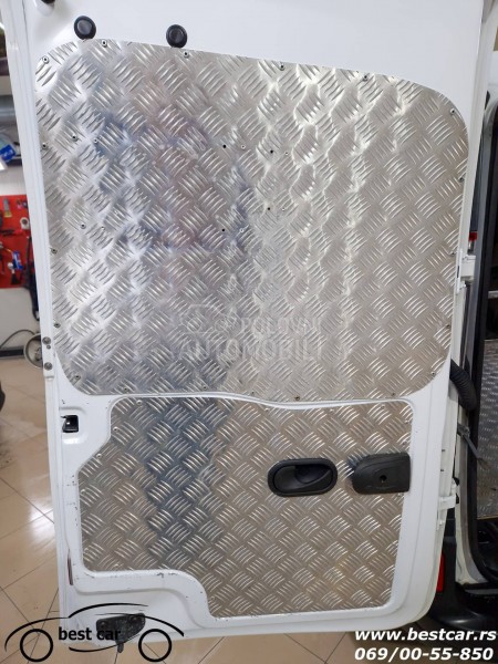 Renault Kangoo 1.5 dci