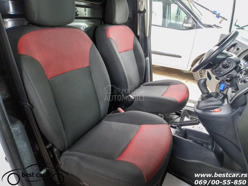 Renault Kangoo 1.5 dci