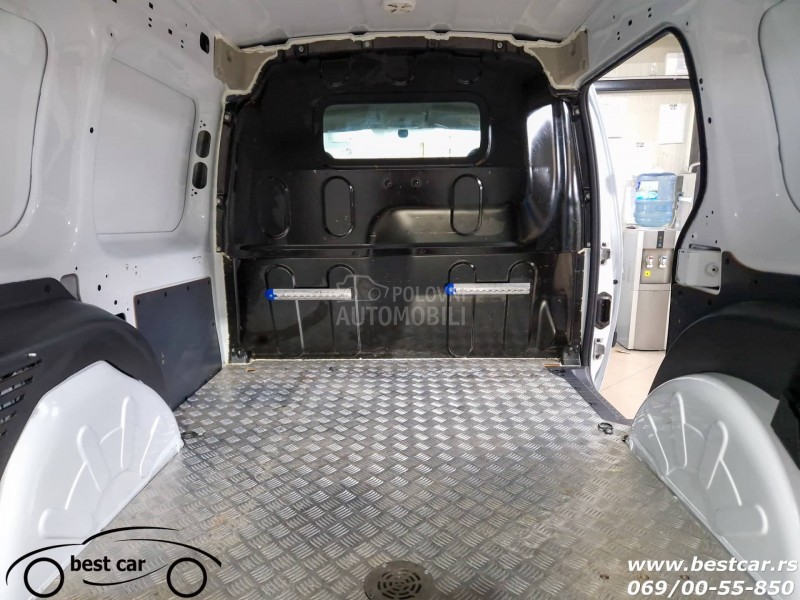 Renault Kangoo 1.5 dci