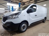 Renault Trafic L2 H1 1.6 dci