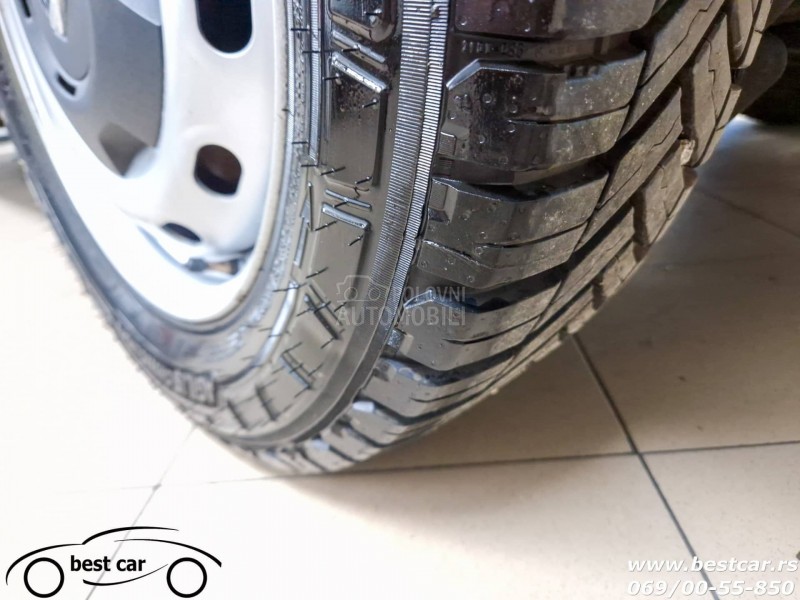 Renault Trafic L2 H1 1.6 dci