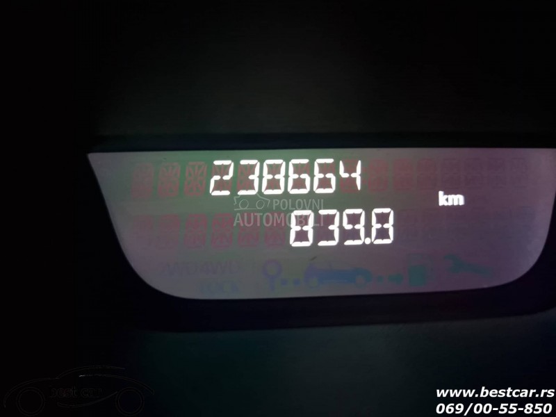 Renault Trafic L2 H1 1.6 dci