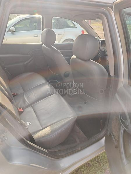 Ford Focus 1.8