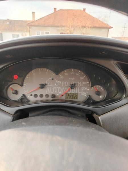 Ford Focus 1.8