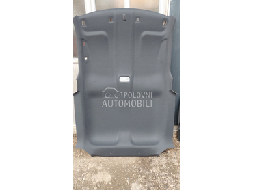 Nebo za Citroen DS3 od 2010. do 2016. god.