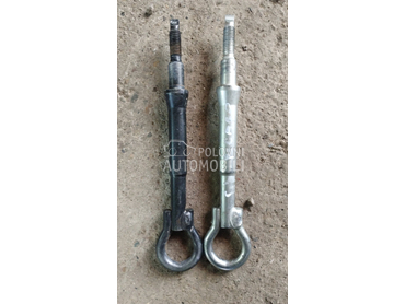 Šraf- kuka za vuču za Citroen C4, C4 Grand Picasso, C4 Picasso