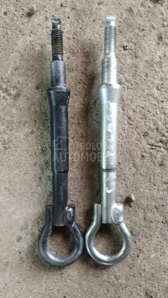 Šraf- kuka za vuču