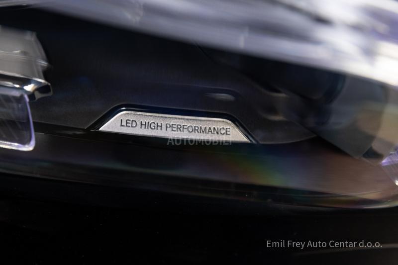 Mercedes Benz GLB 180 d