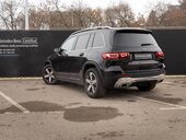 Mercedes Benz GLB 180 d