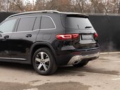 Mercedes Benz GLB 180 d