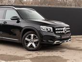 Mercedes Benz GLB 180 d