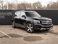 Mercedes Benz GLB 180 d
