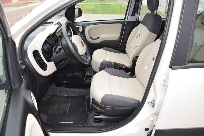 Fiat Panda 0.9 TURBO AUT CH