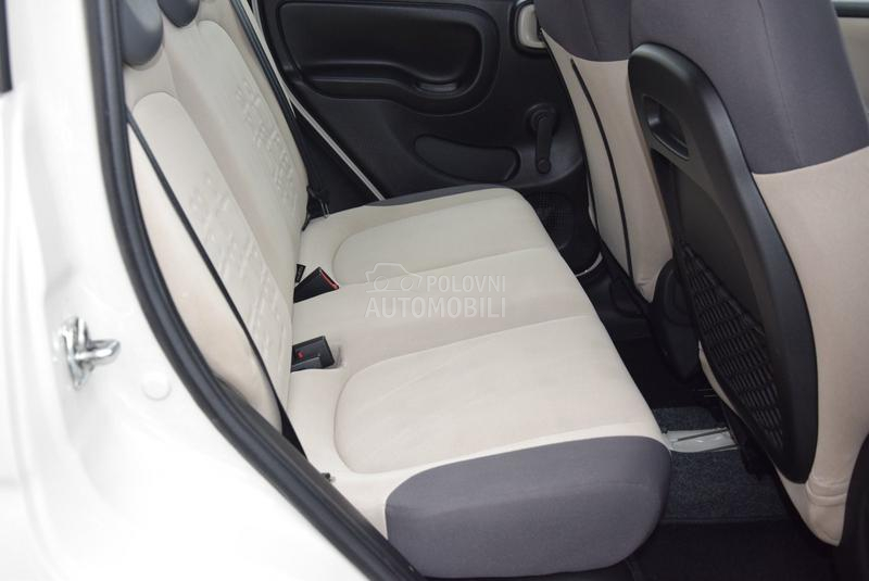 Fiat Panda 0.9 TURBO AUT CH