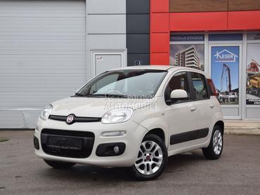 Fiat Panda 0.9 TURBO AUT CH