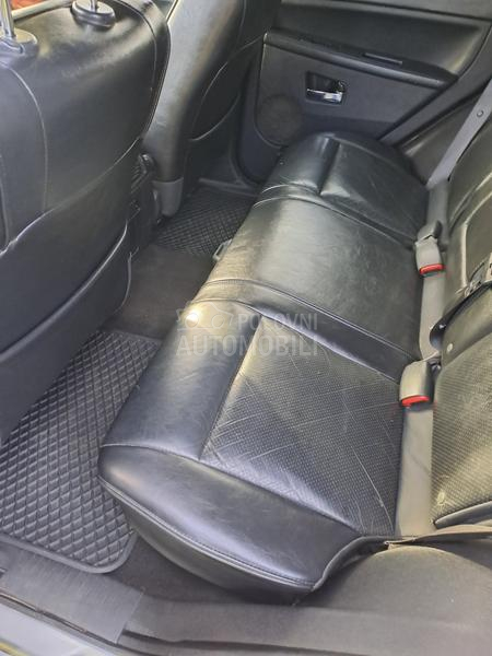 Jeep Grand Cherokee 3.0 crd Overland