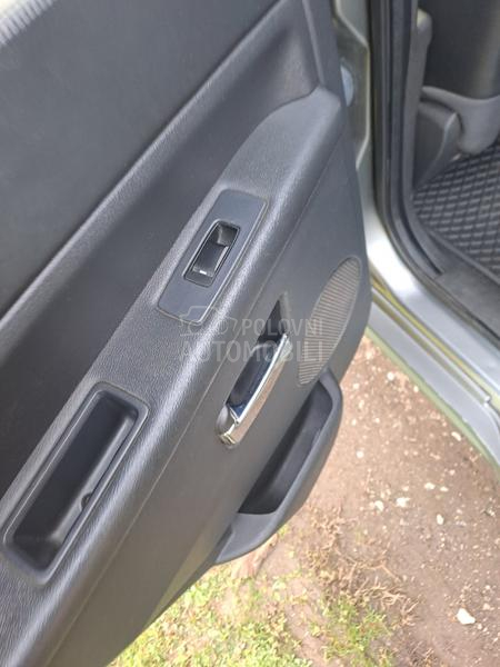 Jeep Grand Cherokee 3.0 crd Overland