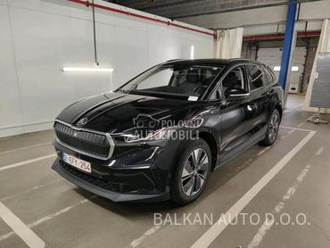 Škoda Enyaq iV60