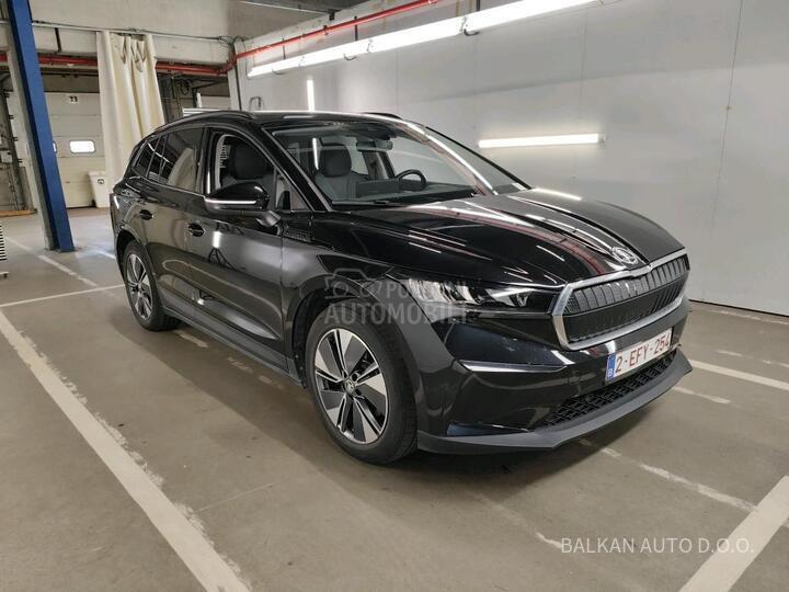 Škoda Enyaq iV 60