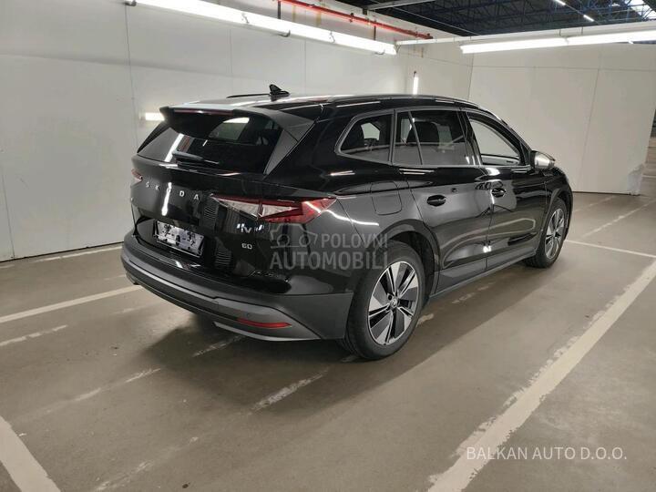 Škoda Enyaq iV 60