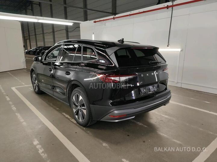 Škoda Enyaq iV 60