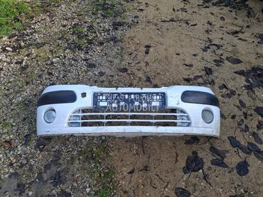 Prednji branik za Citroen C3