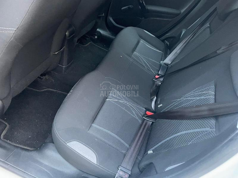 Peugeot 208 1.4 HDI