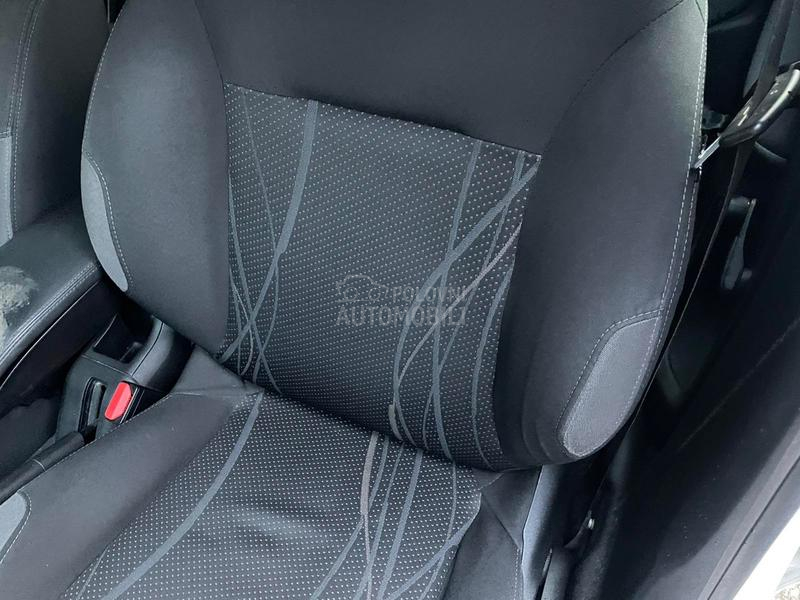Peugeot 208 1.4 HDI