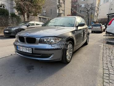 BMW 118 