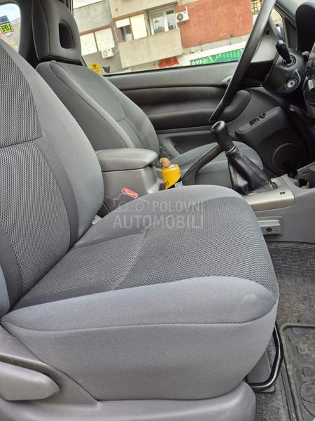 Toyota RAV 4 2.0 VVT