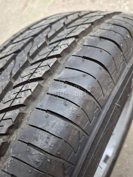 Toyota RAV 4 2.0 VVT