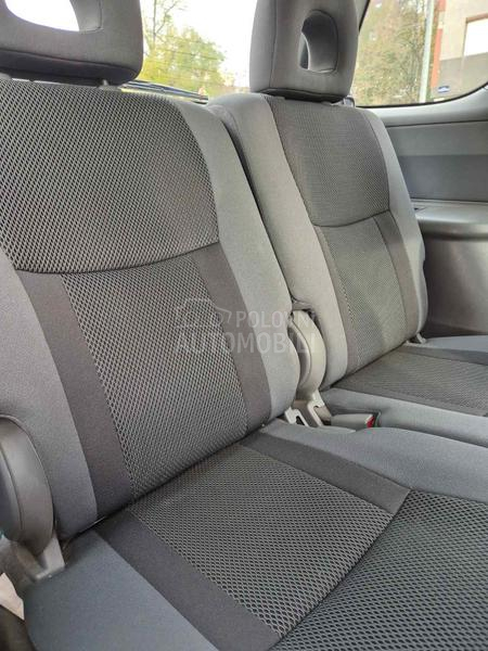 Toyota RAV 4 2.0 VVT