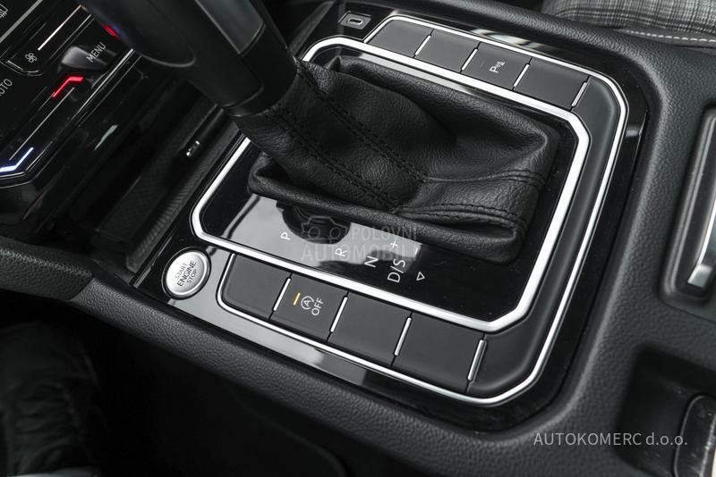 Volkswagen Passat B8 2.0 TDI Bussines DSG