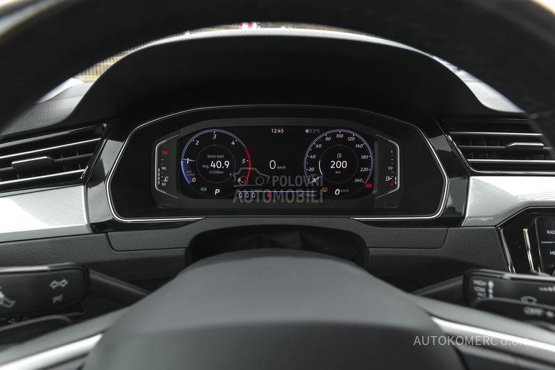 Volkswagen Passat B8 2.0 TDI Bussines DSG