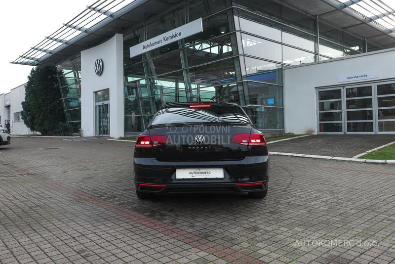 Volkswagen Passat B8 2.0 TDI Bussines DSG