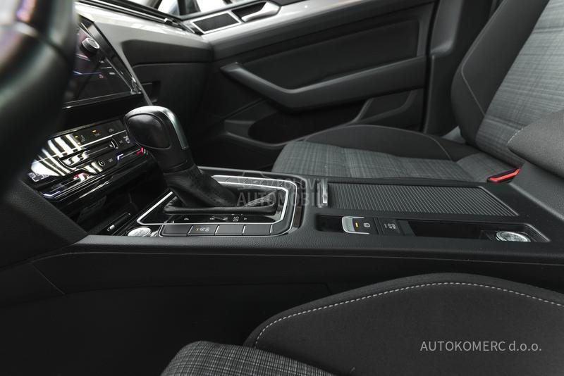 Volkswagen Passat B8 2.0 TDI Bussines DSG