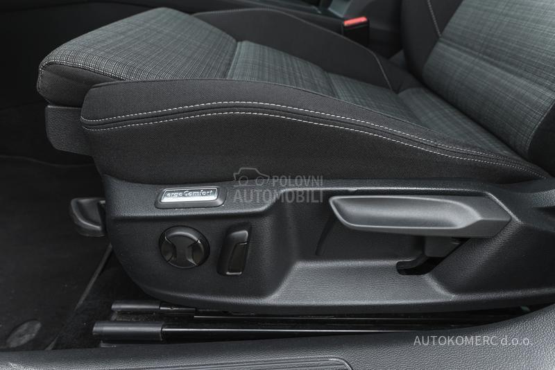 Volkswagen Passat B8 2.0 TDI Bussines DSG