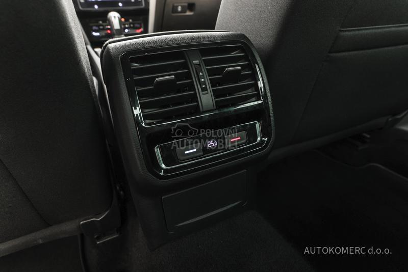 Volkswagen Passat B8 2.0 TDI Bussines DSG