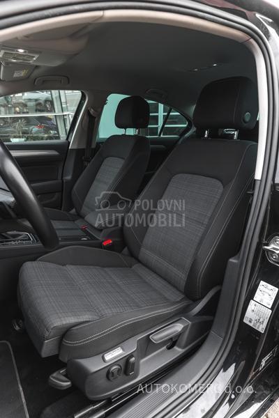 Volkswagen Passat B8 2.0 TDI Bussines DSG