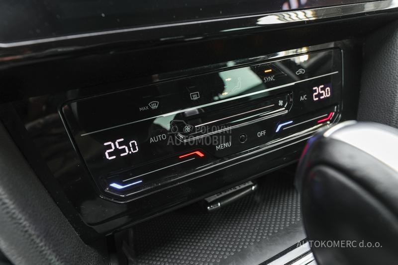 Volkswagen Passat B8 2.0 TDI Bussines DSG