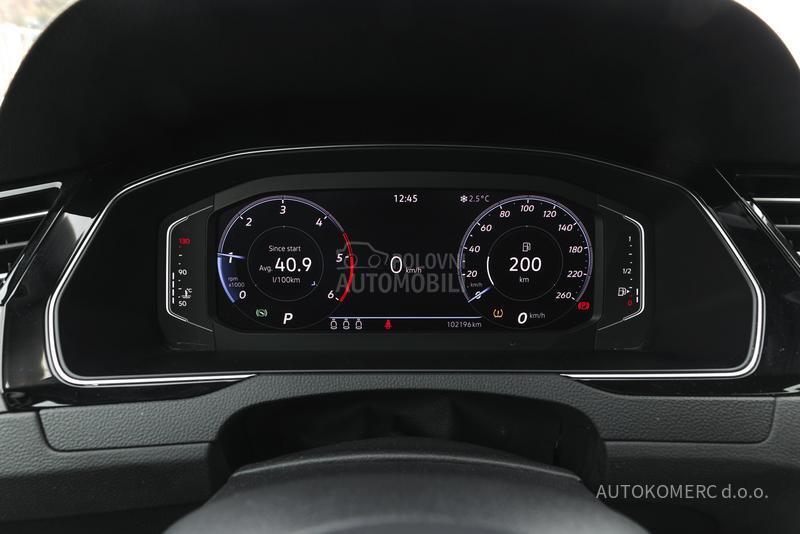 Volkswagen Passat B8 2.0 TDI Bussines DSG